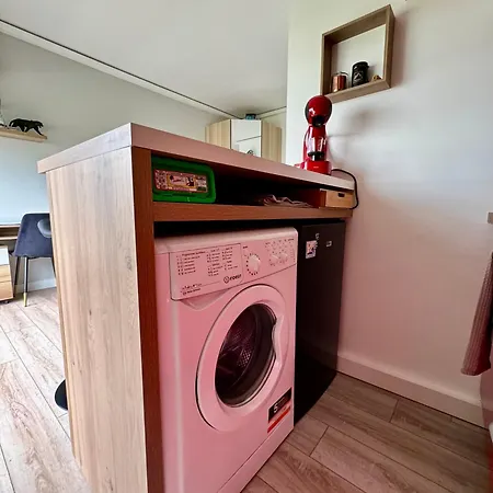 شقة Centre - Acces Piscine - 300m De La *