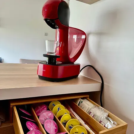 Centre - Acces Piscine - 300m De La * لا غراند موت