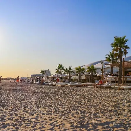 Centre - Acces Piscine - 300m De La * لا غراند موت