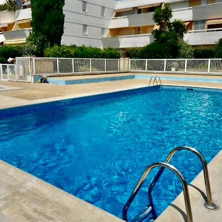 Centre - Acces Piscine - 300m De La