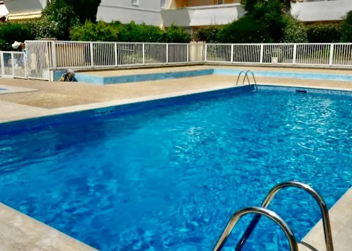 Centre - Acces Piscine - 300m De La